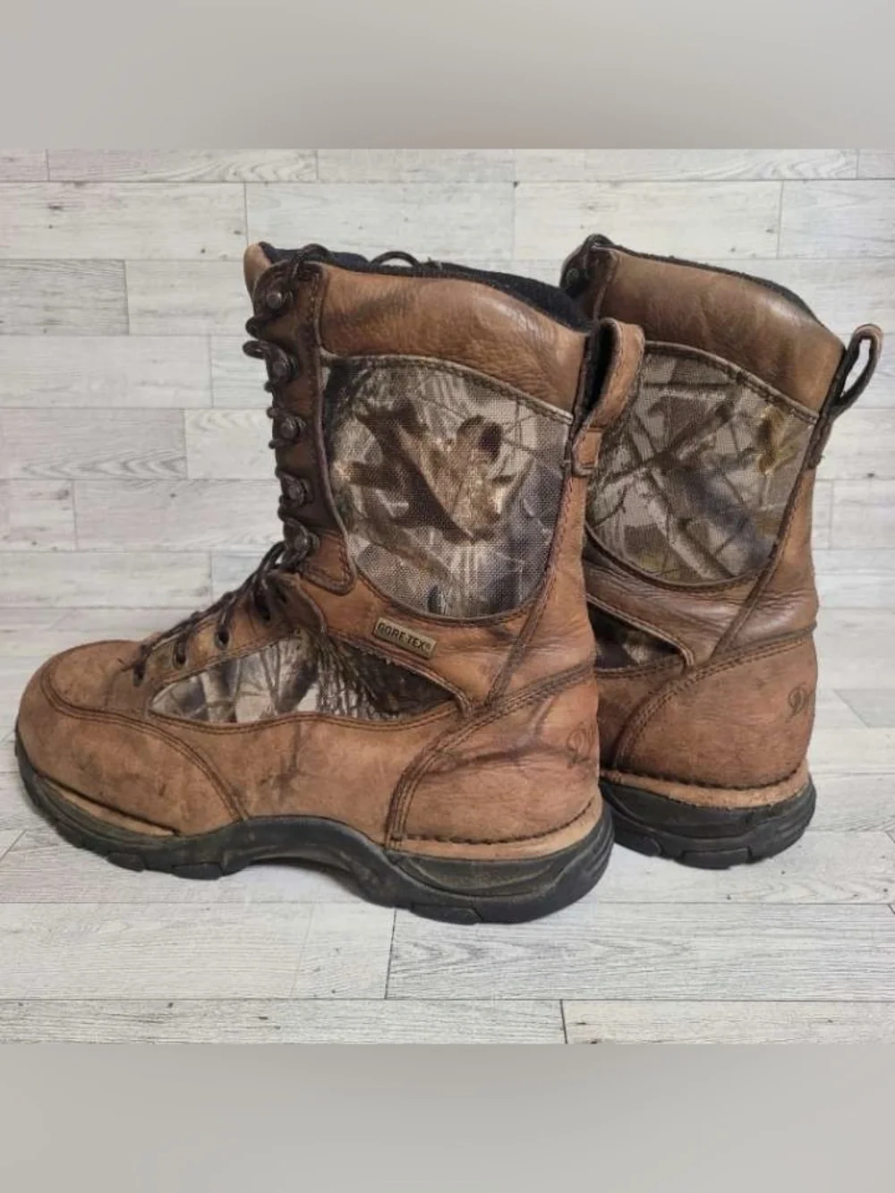 Men's Danner Proghorn 8